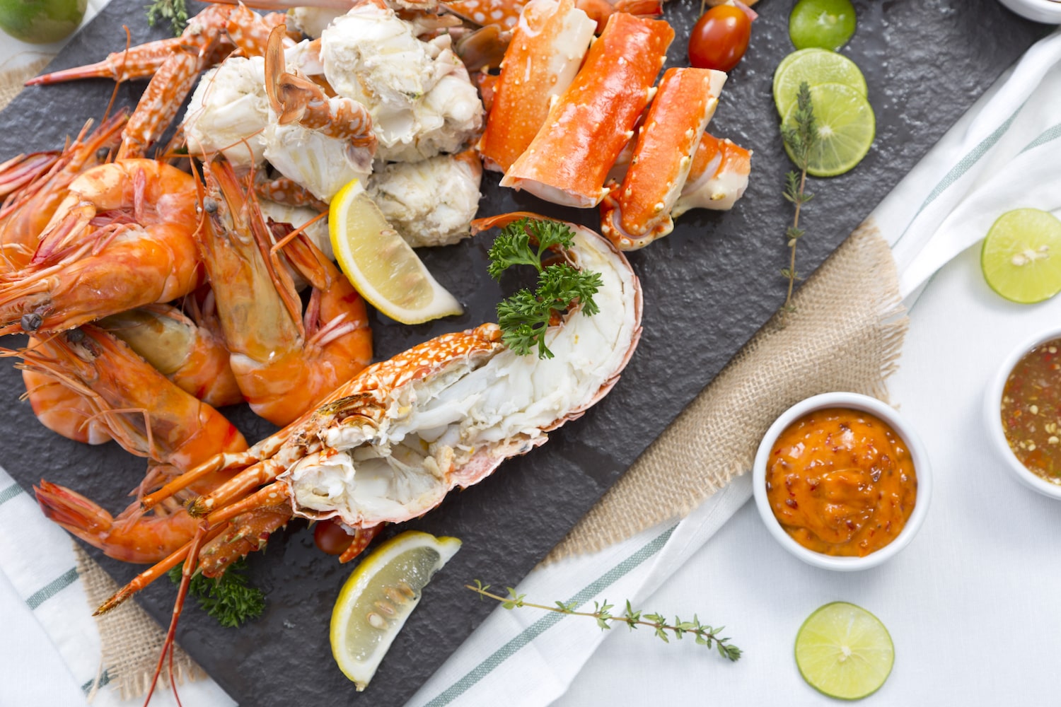 shrimp-crab