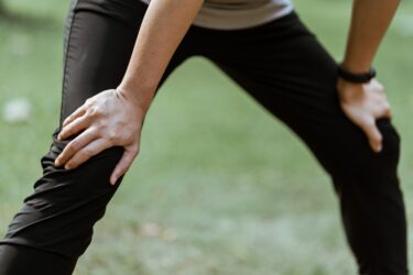 膝靱帯損傷を予防するのに今マグネシウムが注目されている？