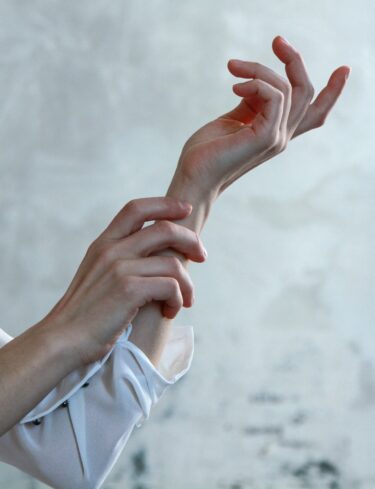 ばね指を予防するのに今マグネシウムが注目されている？