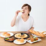 エモーショナルイーティングを予防するのに今マグネシウムが注目されている?