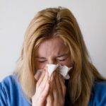 アレルギー性鼻炎を予防するのに今マグネシウムが注目されている?