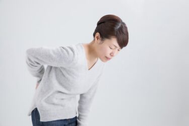 腰椎捻挫を予防するのに今マグネシウムが注目されている？